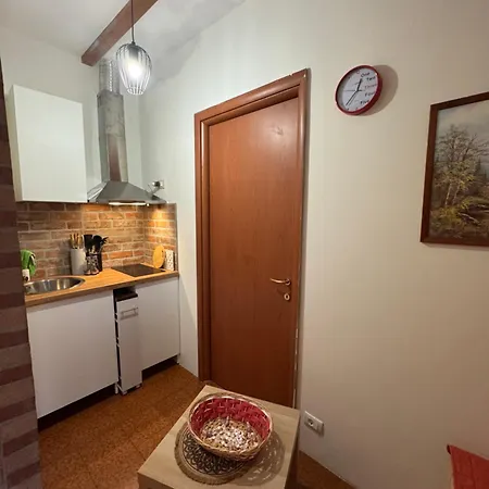 Da Tony A 15 Minuti Da Malpensa Homestay Magenta